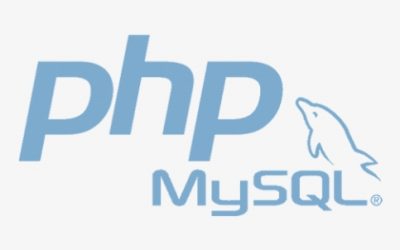 Web programming(PHP – MySQL)