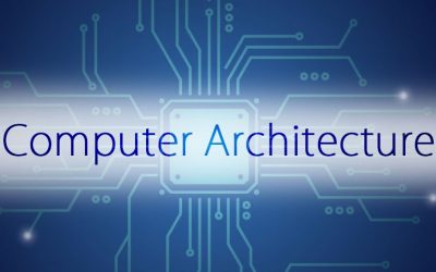 Computer Architecture & Organization