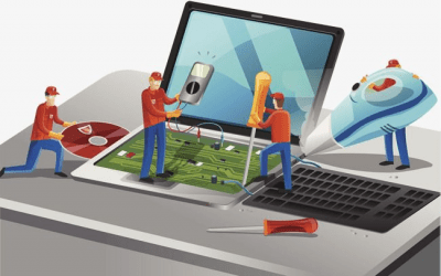 COMPUTER MAINTANANCE